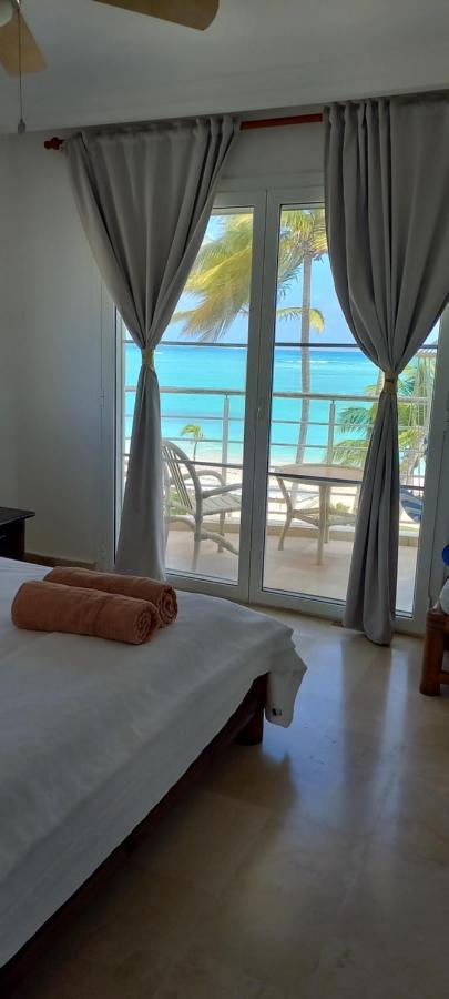 Séjour chez l'habitant Just Over The Beach-adults Only