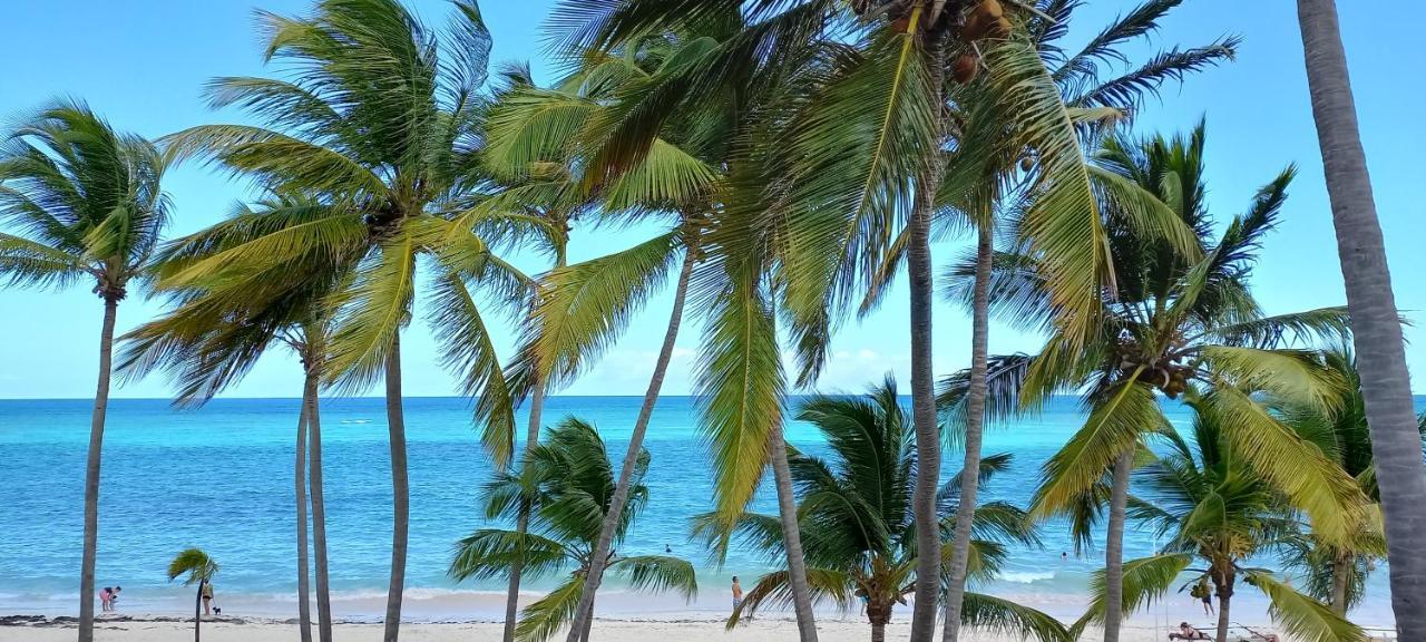 Just Over The Beach-adults Only Séjour chez l'habitant Punta Cana